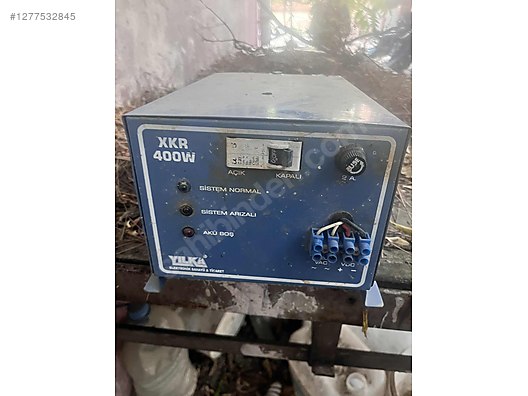 Used & Brand New Items / Garden & Home Improvement / Home Improvement / Heating / Solar Panel System