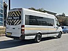19+1 kişilik Mercedes-Benz Sprinter