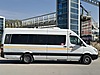 Vasıta / Ticari Araçlar / Minibüs & Midibüs / Mercedes-Benz / Sprinter / 415 CDI