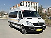Galeriden Satılık 2012 Model Km Mercedes-Benz Sprinter 415 CDI 750.000 TL