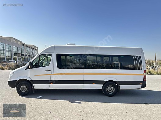 Satılık Mercedes-Benz Sprinter