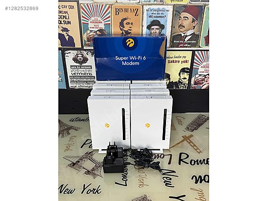 VDSL Modem Fiyatları