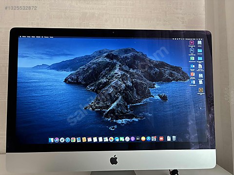 Apple iMac② Apple / İmac13/ 27