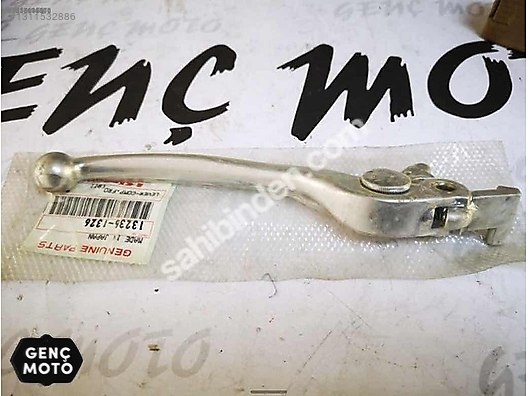 Brake / 13236-1326 Kawasaki ZX6 ZX9 Ön Fren Kolu Manet ZZR