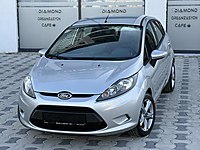 'GALLERY51' 1.25 FORD FİESTA 88.ooo KM HATASIZ -BAKIMLARI YENİ- #1284532908