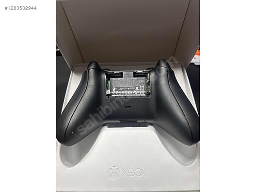 Used & Brand New Items / Gaming & Gamers Exclusive / Gaming Equipment / Gaming Accessories & Spare Parts / Xbox Accessories & Spare Parts