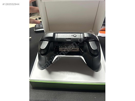 Used & Brand New Items / Gaming & Gamers Exclusive / Gaming Equipment / Gaming Accessories & Spare Parts / Xbox Accessories & Spare Parts