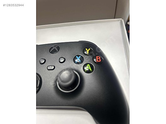 Used & Brand New Items / Gaming & Gamers Exclusive / Gaming Equipment / Gaming Accessories & Spare Parts / Xbox Accessories & Spare Parts