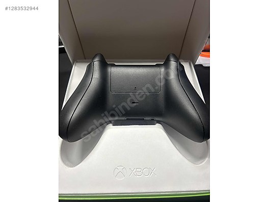 Used & Brand New Items / Gaming & Gamers Exclusive / Gaming Equipment / Gaming Accessories & Spare Parts / Xbox Accessories & Spare Parts