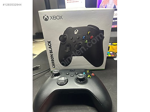 Used & Brand New Items / Gaming & Gamers Exclusive / Gaming Equipment / Gaming Accessories & Spare Parts / Xbox Accessories & Spare Parts