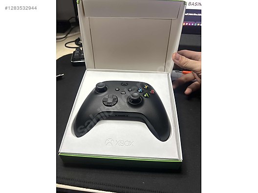 Used & Brand New Items / Gaming & Gamers Exclusive / Gaming Equipment / Gaming Accessories & Spare Parts / Xbox Accessories & Spare Parts