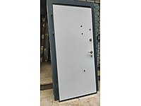 Çelik kapı 4 adet