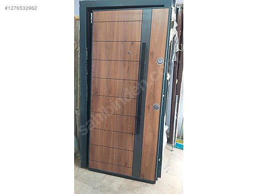 Çelik kapı 4 adet - Çelik Kapı ve Yapı Malzemeleri sahibinden.com'da