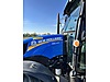 İş Makineleri & Sanayi / Tarım Makineleri / Traktör / New Holland / T4.70S