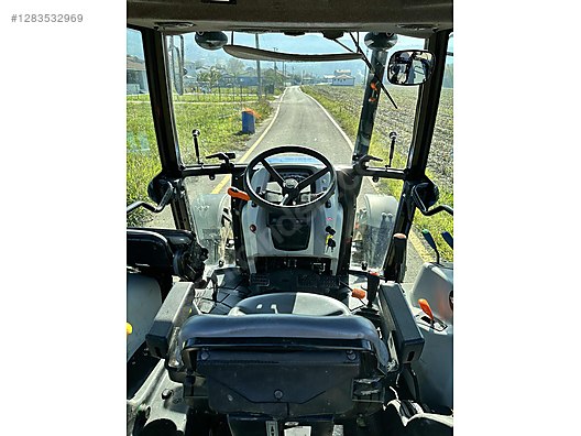 T4.70S New Holland ilanı