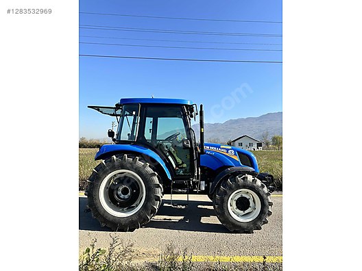 2022 T4.70S New Holland