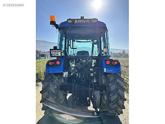 T4.70S 2022 New Holland