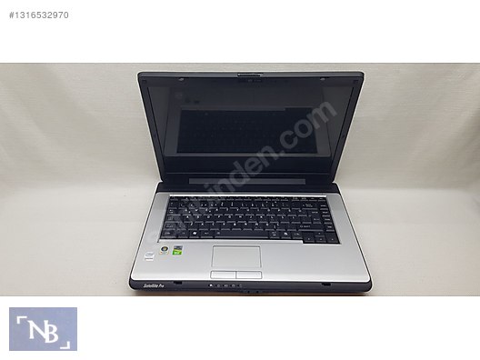 Toshiba / Toshiba Satellite Pro A200 Core 2 Duo (LX146) sahibinden
