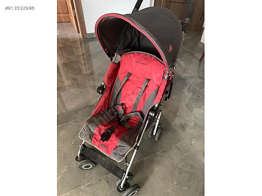 Maclaren Quest Baston Puset Maclaren Bebek Arabasi Puset Sahibinden Com Da