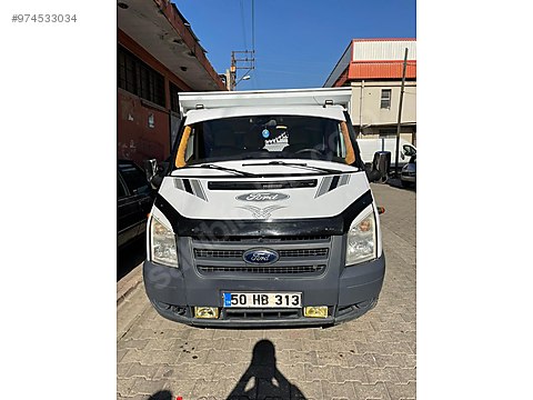 ford trucks transit 350 ed sahibinden temiz transit 2007 model at sahibinden com 974533034