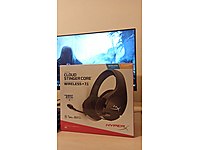 Hyperx Cloud Stinger Kablosuz Gaming Kulaklik Itopya