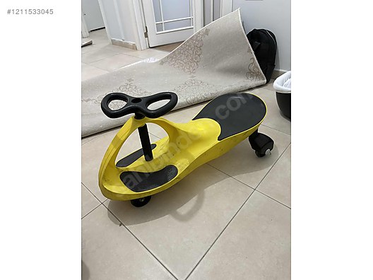 Swing car scooter online