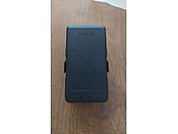 DJI avata batarya sıfır