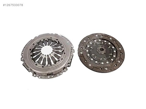 ベーレ Otomobil & Arazi Aracı / Fren & Debriyaj / Opel ASTRA H 1.3