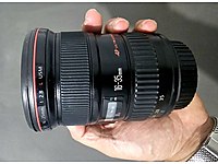 Canon 16 _ 35 2.8 diyafram