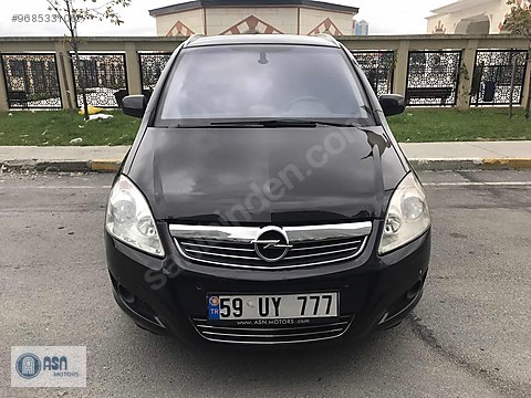 opel zafira 1 6 cosmo asn motor tan 2010 model opel zafira 1 6 cosmo 7 kisilik sahibinden comda 968533106