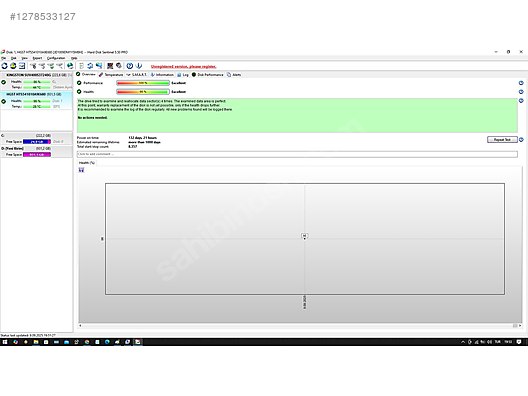 Used & Brand New Items / Computers / Desktops / Desktop Components / Internal HDDs