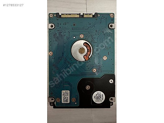 Used & Brand New Items / Computers / Desktops / Desktop Components / Internal HDDs