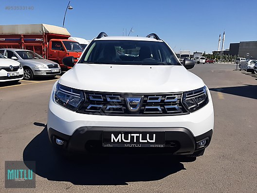 dacia duster 1 3 tce comfort 2021 sifir 0 km yeni kasa dacia duster 1 3 tce 150 bg otomatik sahibinden comda 953533140