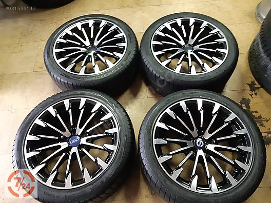 17 inc 5x108 ford volvo sifir jant cikma lastik en uygun jant lastik fiyatlari turkiye nin ilan sitesi sahibinden com da 931533147