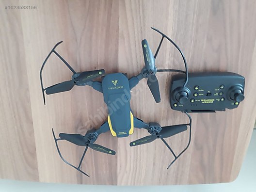 corby drone cx14