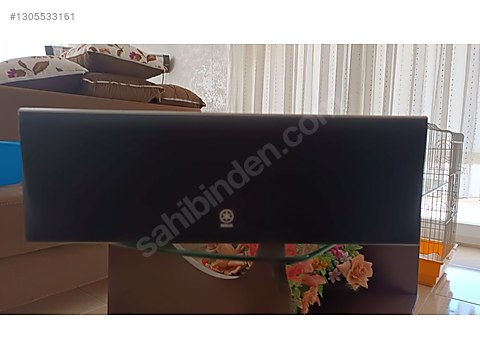 Yamaha NS-C200 Centre - İkinci El Yamaha Center Hoparlör fiyatları