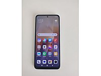 Xiaomi redmi not 12s hatasız 256 gb #1283533172