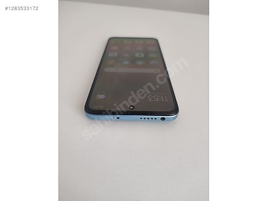 Used & Brand New Items / Cell Phones & Accessories / Cell Phones / Xiaomi / Redmi Note 12S