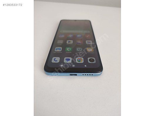 Used & Brand New Items / Cell Phones & Accessories / Cell Phones / Xiaomi / Redmi Note 12S