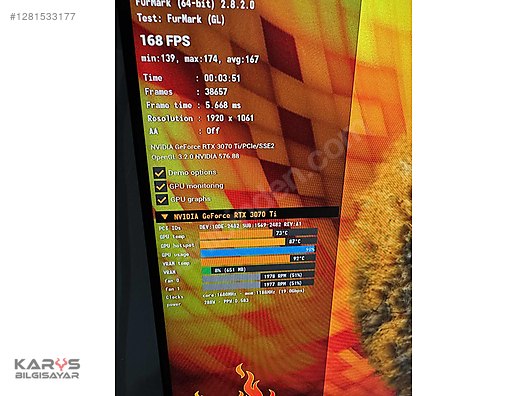 Used & Brand New Items / Computers / Desktops / Desktop Components / Graphics Cards