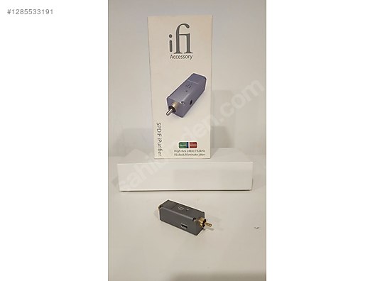 Used & Brand New Items / Home Electronics / Home Audio / DAC