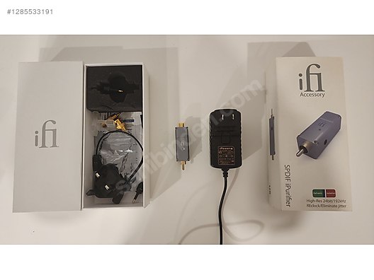 Used & Brand New Items / Home Electronics / Home Audio / DAC