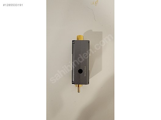 Used & Brand New Items / Home Electronics / Home Audio / DAC