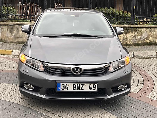 honda civic 1 6i vtec eco elegance acil sahibinden honda civic eco elegance otomatik bu fiyata yok sahibinden comda 908533202