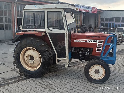 1986 magazadan ikinci el turk traktor satilik traktor 58 000 tl ye sahibinden com da 977533203