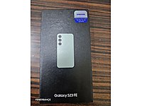 Samsung s23 fe