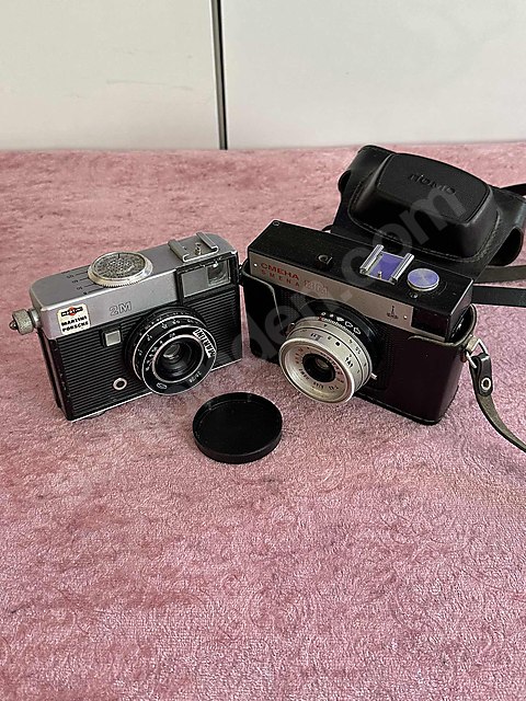 Martini ve chema model vintage makineler