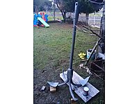 Gemi Çapası Büyük