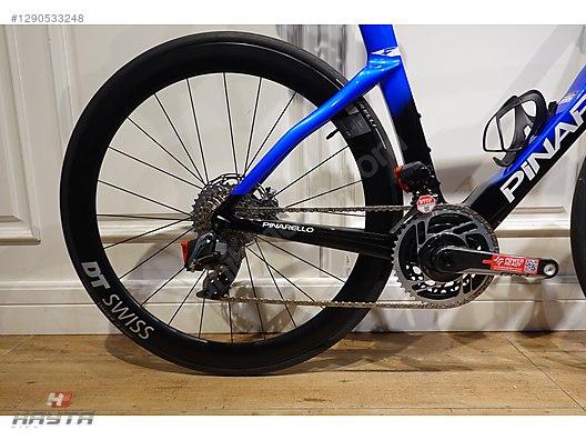 Pinarello Dogma F Size 56 Sram Red Axs Dt Swiss Arc 1400