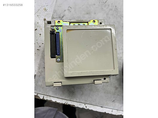 Omron c200h cpu21v e - Omron Programlayıcı - 1316533258